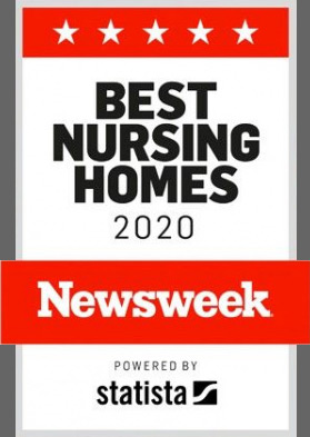 Newsweek Best Nursing Homes in Florida 2020